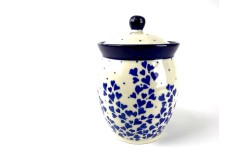 104 Bunzlau Voorraadpot 2876X Voorraadpotten